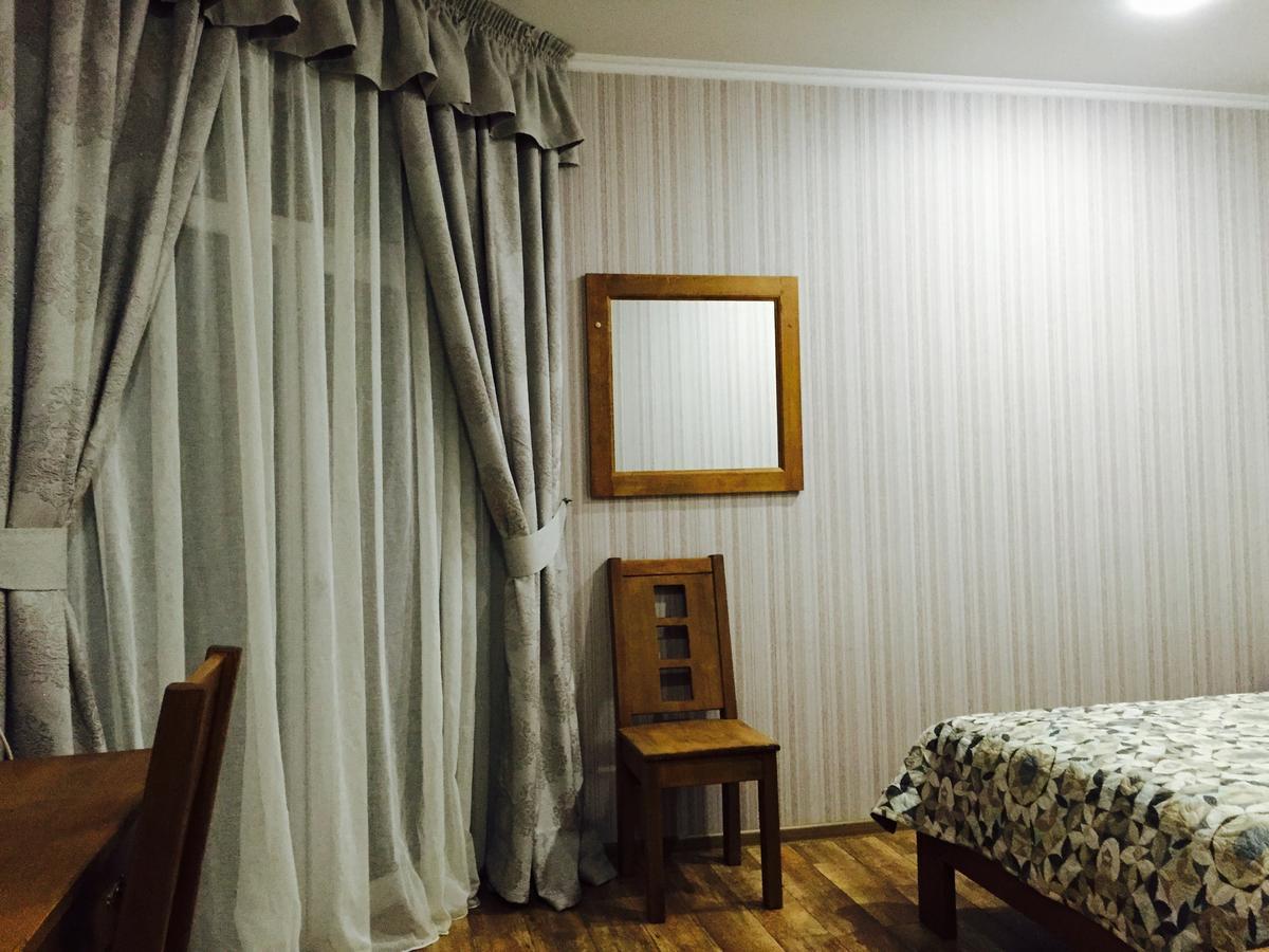 Mini Hotel Solnce Karpat Поляна Экстерьер фото